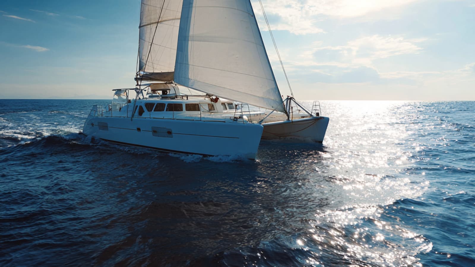 Yacht finance on Findaly
