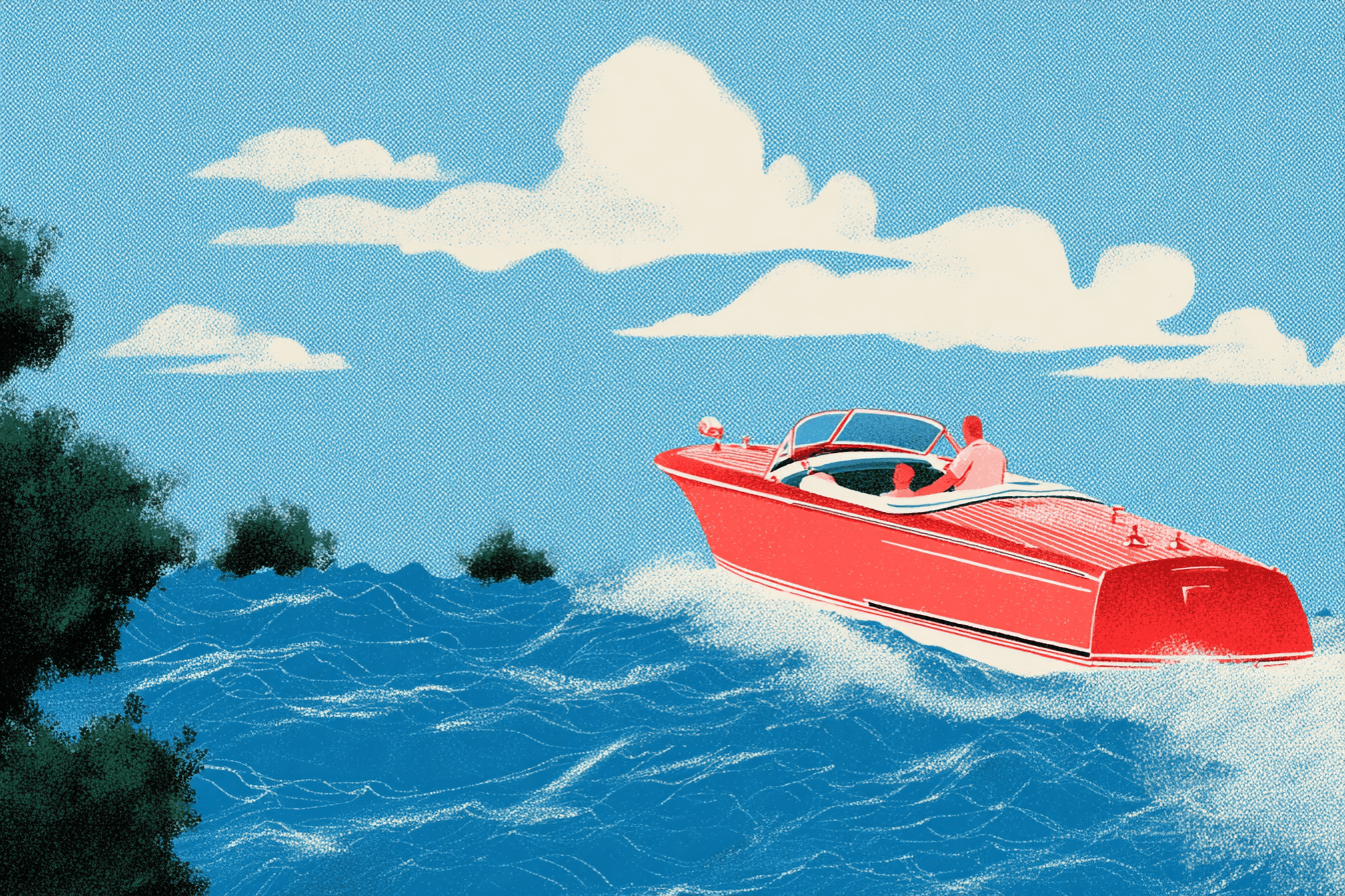 Motor Yacht Buying Guide