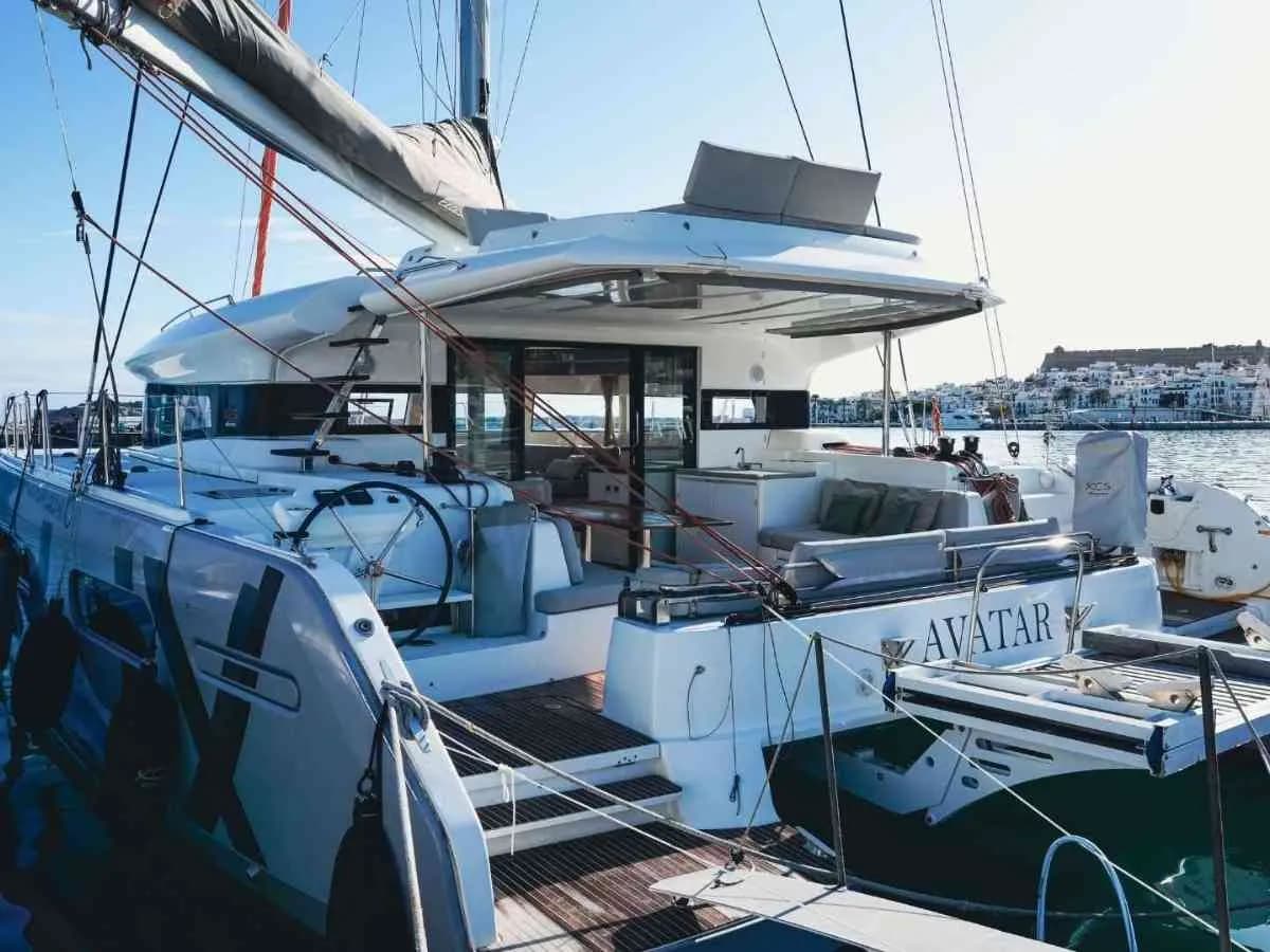 Excess 15 Catamaran (2022)