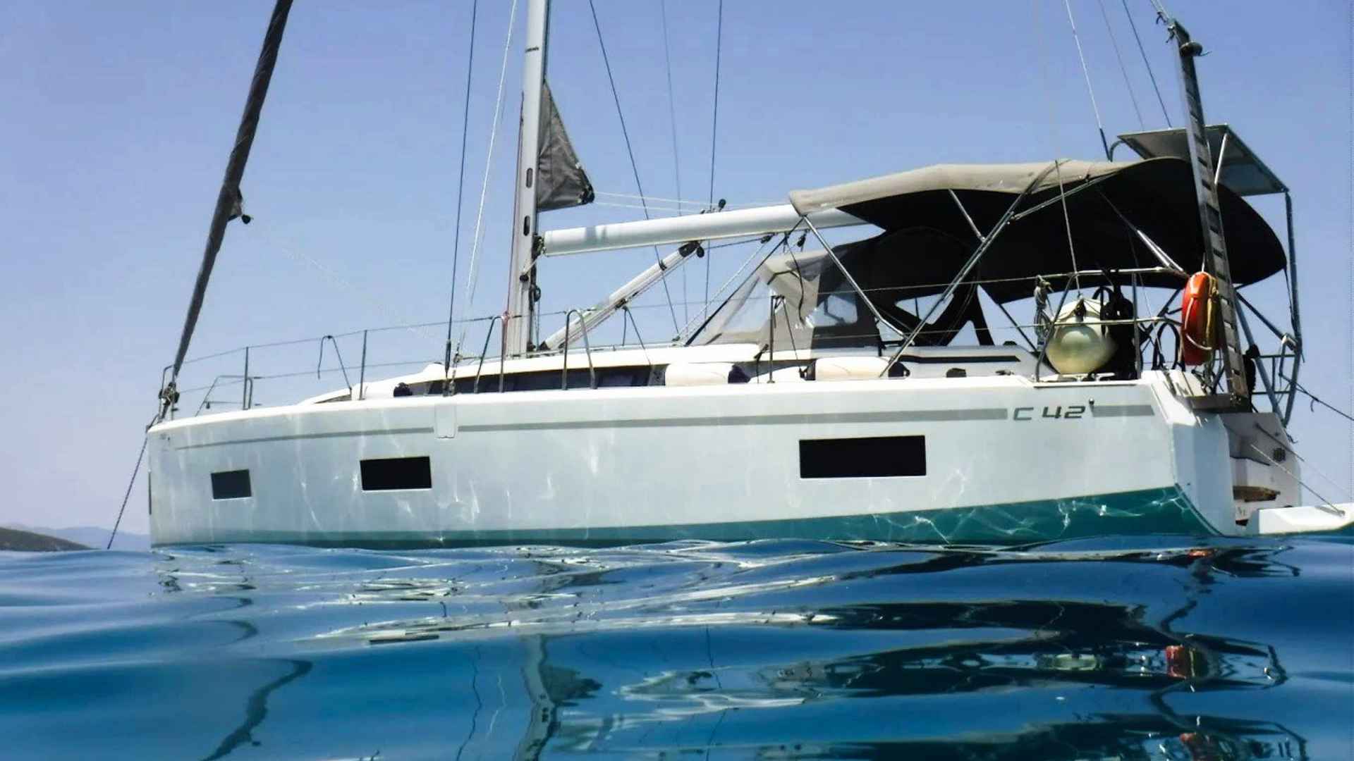 Bavaria Cruiser 42