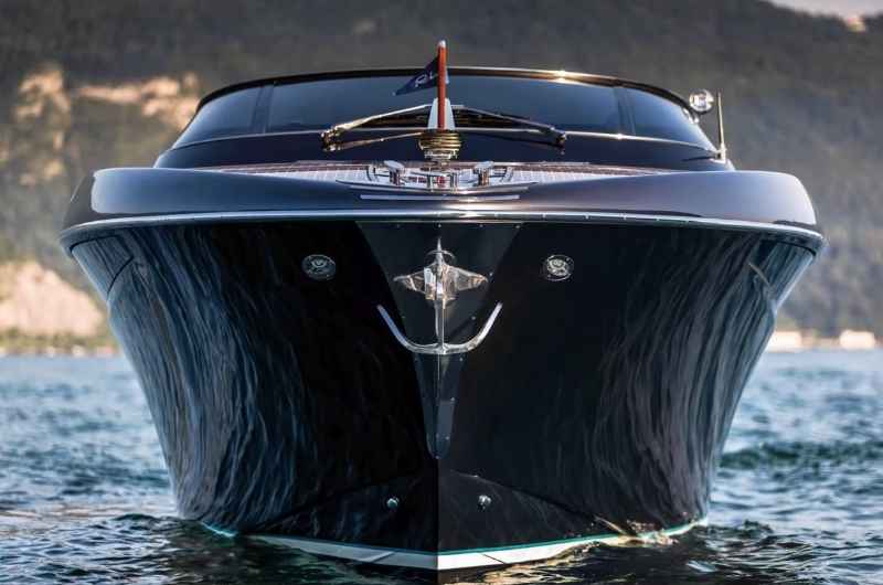 Riva Aquamare