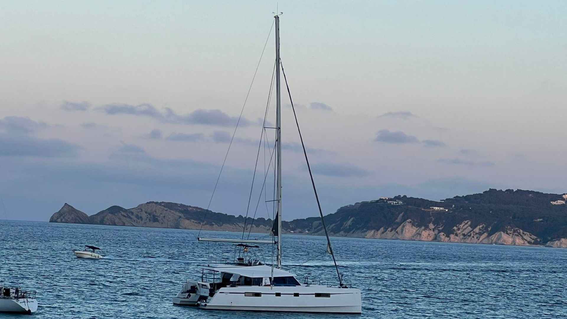 Bavaria Nautitech 46 Fly