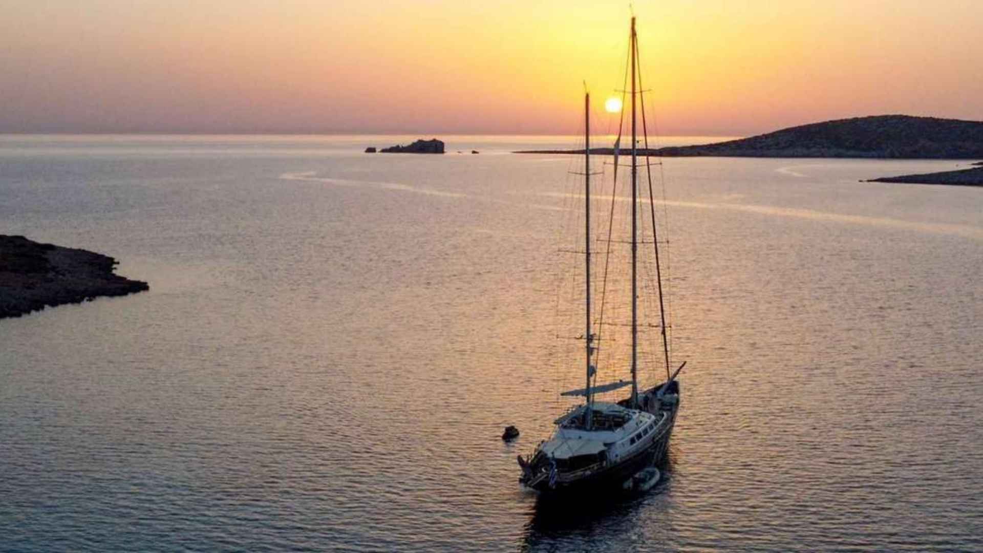 Perini Navi 46