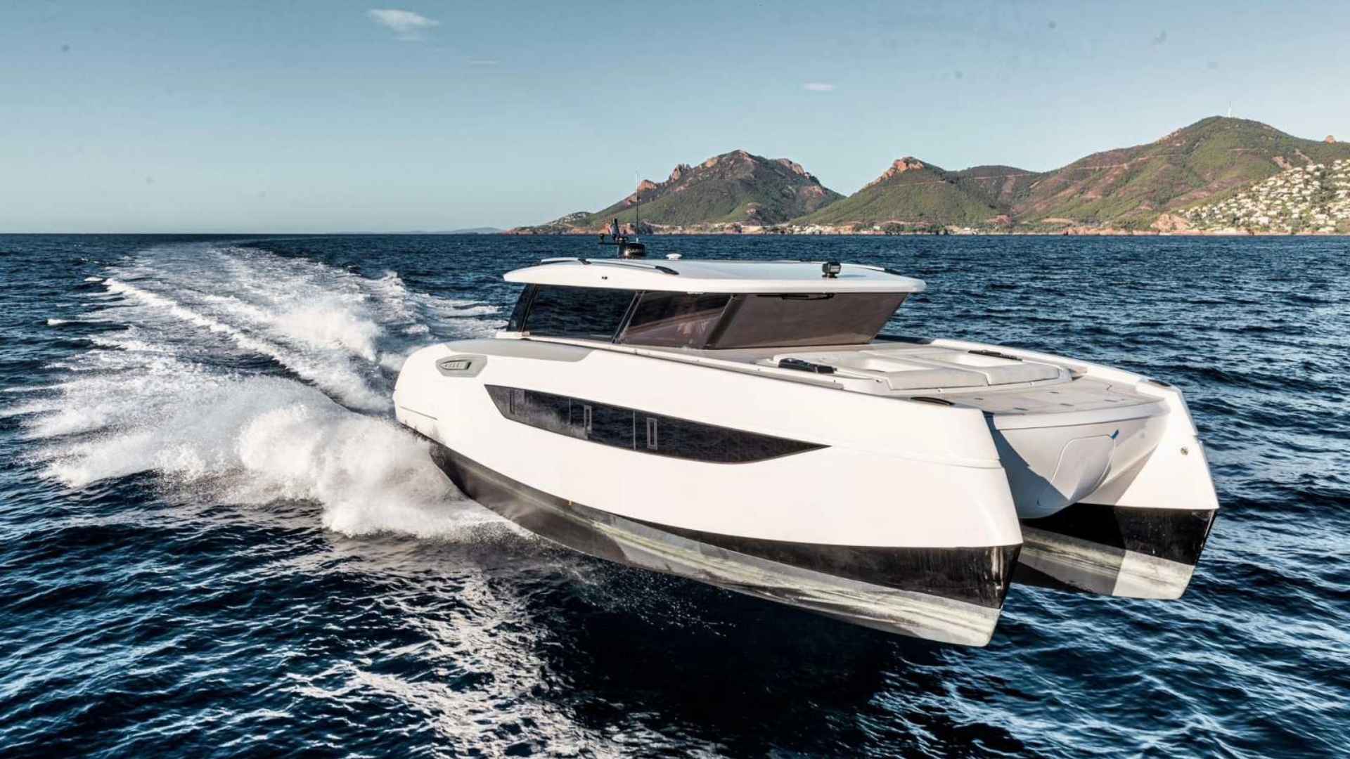 Sunreef 55 Ultima R2d2