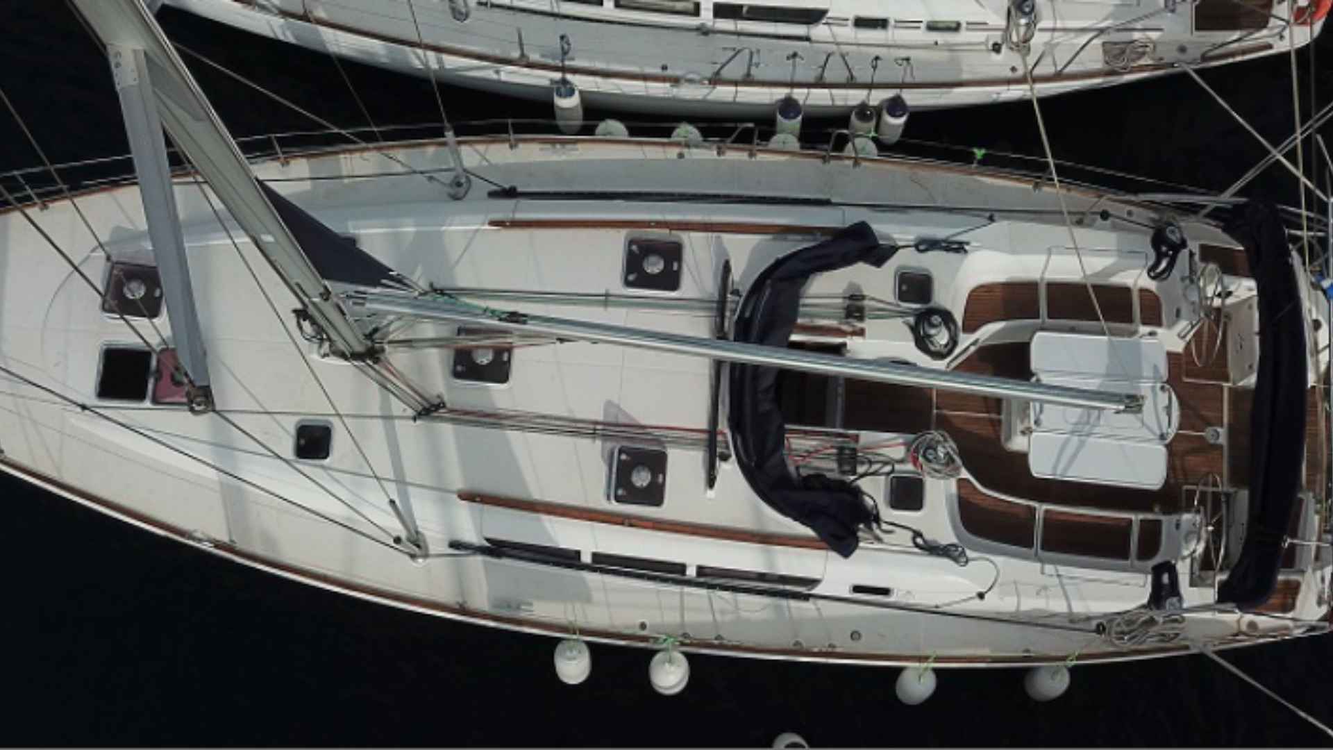 Jeanneau Sun Odyssey 49i