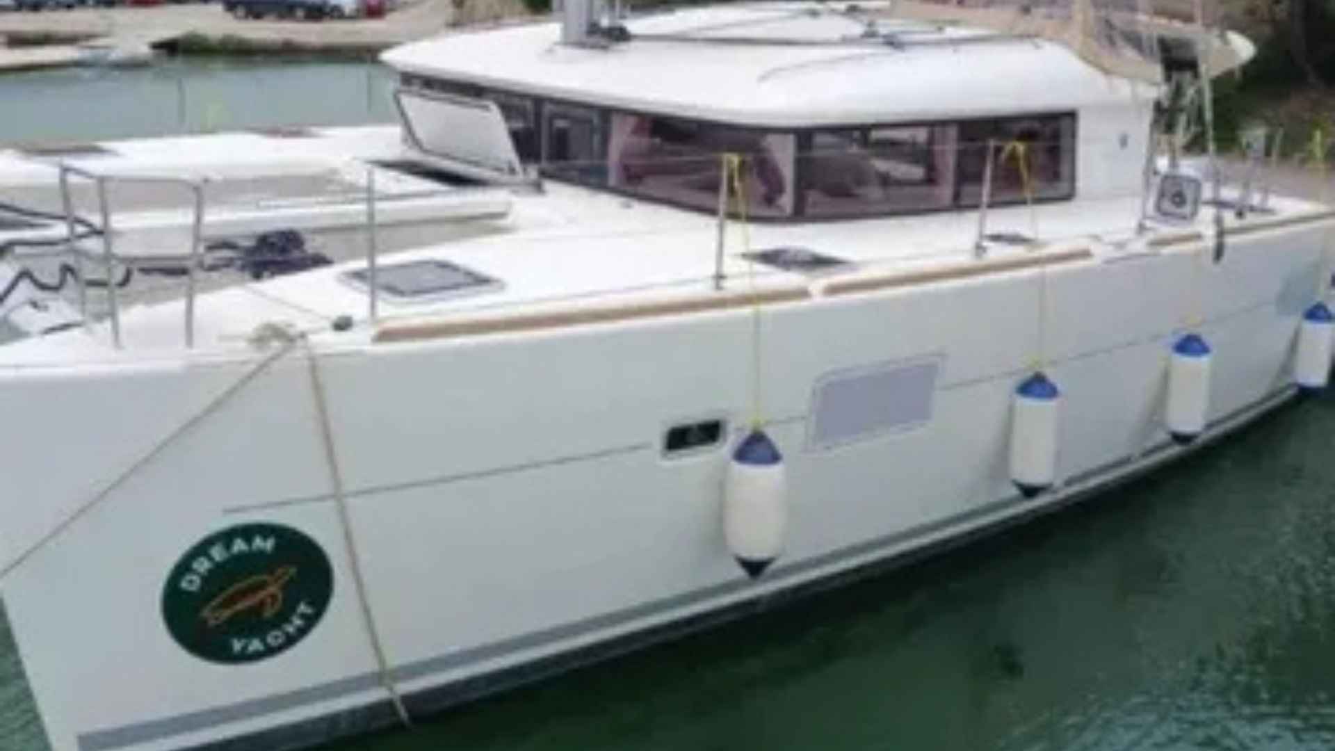 Lagoon 400 S2